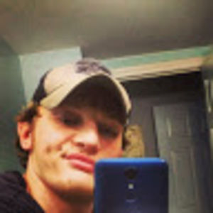 Meet your Posher, Justin